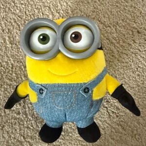 Minion Small